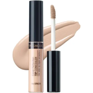 The Saem Cover Perfection Tip Concealer