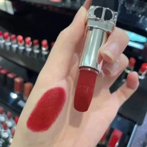 Dior Extreme Velvet Lipstick